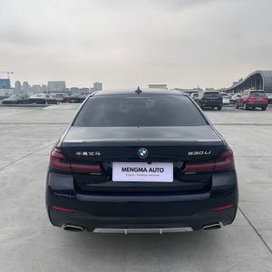 Auto di Lusso Tedesca Usata di Classe Bougie |   <span class=keywords><strong>BMW</strong></span> 530Li 2022 Edizione <span class=keywords><strong>Premium</strong></span> M Sporty Restyling |   Berlina con Guida a Sinistra |   Motore a Benzina 2.0T 252 CV L4 - Product Image 2