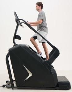 GS-5317A машина для вертикального альпинизма - Product Image 4