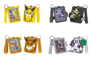 YY Genuine Poke Collection <b>Card</b> Game Simplified Chinese Eevee Display Set Gift Box PTCG Collection <b>Card</b> Birthday Gift - Product Image 4