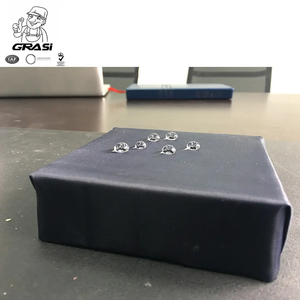 Vải không màu bảo vệ đại lý siêu kỵ nước chất lỏng chống thấm lớp phủ giày lớp phủ nano - Product Image 2
