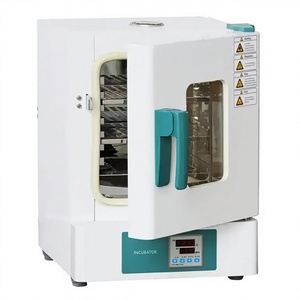 Incubadora con Fluctuación <span class=keywords><strong>de</strong></span> Temperatura <span class=keywords><strong>de</strong></span> 0.5 para Incubación <span class=keywords><strong>de</strong></span> Cultivos Celulares Bacterianos, Sistema Eléctrico <span class=keywords><strong>de</strong></span> <span class=keywords><strong>Laboratorio</strong></span> - Product Image 4