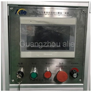 Aile Spray cosmético automático <span class=keywords><strong>agua</strong></span> <span class=keywords><strong>de</strong></span> <span class=keywords><strong>mar</strong></span> <span class=keywords><strong>aerosol</strong></span> nasal BOV máquina <span class=keywords><strong>de</strong></span> llenado <span class=keywords><strong>de</strong></span> <span class=keywords><strong>Aerosol</strong></span> línea bolsa en válvula máquina <span class=keywords><strong>de</strong></span> llenado <span class=keywords><strong>de</strong></span> <span class=keywords><strong>Aerosol</strong></span> - Product Image 3