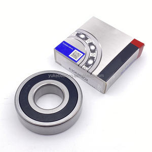 ตลับลูกปืนสเก็ตบอร์ดเซรามิกกระดูก5304FG2RSC3ตลับลูกปืนร่องลึก - Product Image 1