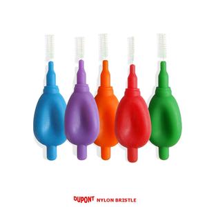 סיטונאי באיכות גבוהה Tepe שינית מברשת שיניים ניילון מברשת שינית Toothrushes עבור שיניים ניקוי - Product Image 4