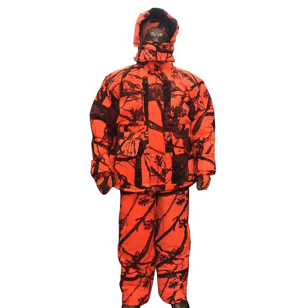 Montec Ski Suit Camo Ski Jacket Mens Ski Jacket Mens Orange Camo