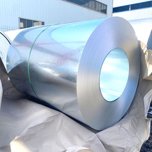 Bobina de Acero Galvanizado Laminado en Frío Sin Aleaciones Dx51d Z120 con Certificación JIS, Procesada con Tecnología Skin-Pass, Tamaño Personalizado para Corte en Láminas - Product Image 3