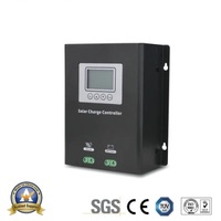 Contrôleur de chargeur solaire MPPT 96V 60a pour Station de travail solaire, haute qualité, bon marché