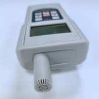 Mesure de bruit professionnelle décibel 30-130db, niveau sonore numérique, capteur de Volume, testeur de bruit numérique portable