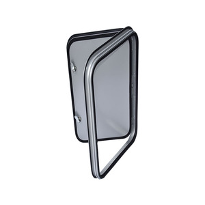 Porte bagages et verrou pour caravane, 2 pièces, bon marché, pour rv - Product Image 3