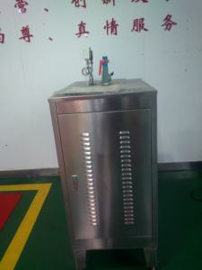 Hơi Nước Nồi Hơi Công Nghiệp Mini Thông Minh Hơi Nước Máy Phát Điện Hơi Nước Sưởi Ấm - Product Image 6