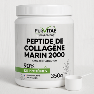 Mezcla de Proteína de Colágeno de Suero para el Soporte Articular - Sabor Chocolate Sin Gluten Salud y Movilidad de las Articulaciones Paquete de 500g - Product Image 1