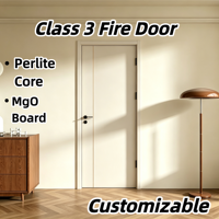 Joint d'étanchéité ignifuge intumescent pour porte intérieure, résistant à la flamme, pour travaux de décoration de chambre d'hôtes d'appartement