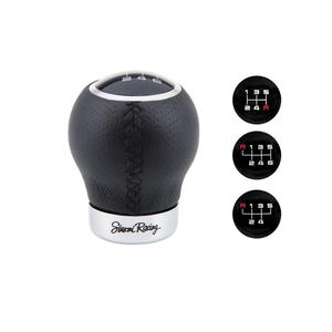 Pomo de Palanca de Cambios Simoni Racing Car Gear - Product Image 1