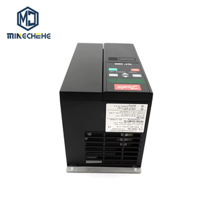 อินเวอร์เตอร์ควบคุมมอเตอร์แบบ 3 เฟส AC รุ่น VLT2875PT4B20SBR1DBF10A00C0 VLT2855PT4B20SBR1DBF10A00C0 สำหรับงานอุตสาหกรรม - Product Image 1