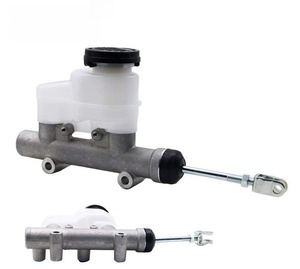 Bomba de Freno Hidráulica, Apta para Polaris 400/500/570/700/800/EV/900 RZR1000. Modificación de Pinza de Freno - Product Image 1