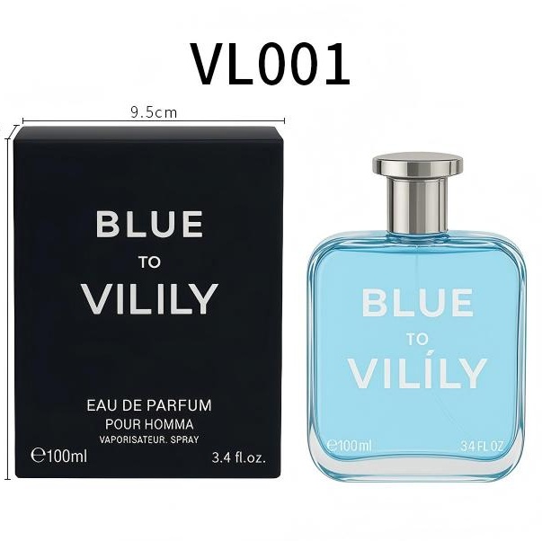 Weilan vl001