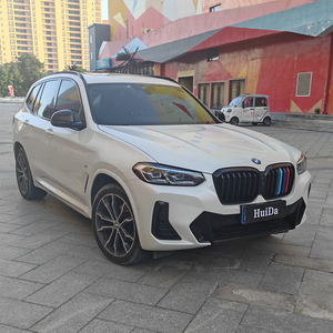 Auto Usate 2022 <span class=keywords><strong>BMW</strong></span> <span class=keywords><strong>X3</strong></span>, SUV di Lusso di Medie <span class=keywords><strong>Dimensioni</strong></span> 2.0L Automatico, Veicolo Premium Conveniente, Guida a Sinistra, Disponibile in Stock - Product Image 2