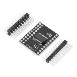 Interface série I2C MCP23017, extension d'E/S 16 bits CJMCU-2317 pour module - Product Image 1