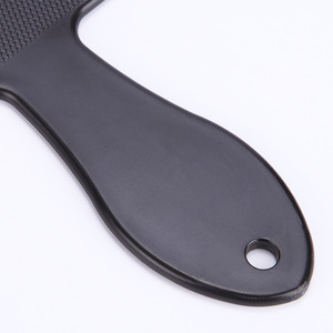 Ensemble de pinceaux pour application de coloration capillaire, en plastique réutilisable, grande, moyenne et petite taille, pour salon, outils de coloration et de mèches. - Product Image 3