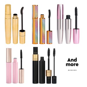 Nouveau <span class=keywords><strong>Mascara</strong></span> Yeux Noir Imperméable <span class=keywords><strong>Fibre</strong></span> <span class=keywords><strong>de</strong></span> <span class=keywords><strong>Soie</strong></span> <span class=keywords><strong>4D</strong></span> à Vendre Chaud – Maquillage pour Cils - Product Image 2