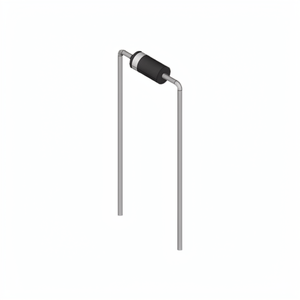BZX85C10 Diodes Authorized Distributor Buy Electronics Components Online DO-204AL, DO-41, Axial - Product Image 1