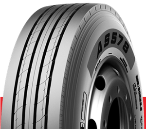 ยาง Zc-rubber Tbr Chaopyang รุ่น AS578 ขนาด 11R20 9.5R17.5 10R22.5 11R22.5 ยางสำหรับล้อหน้าที่ปรับปรุงประสิทธิภาพ - Product Image 6