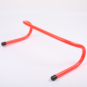 อุปกรณ์ฝึกความคล่องตัวแบบพลายโอเมตริก ฝึกความเร็ว ฝึกซ้อมฟุตบอล ฝึกซ้อมกีฬา ฝึกวิ่งข้ามสิ่งกีดขวาง สำหรับนักกีฬา ฟุตบอล บาสเกตบอล - Product Image 6