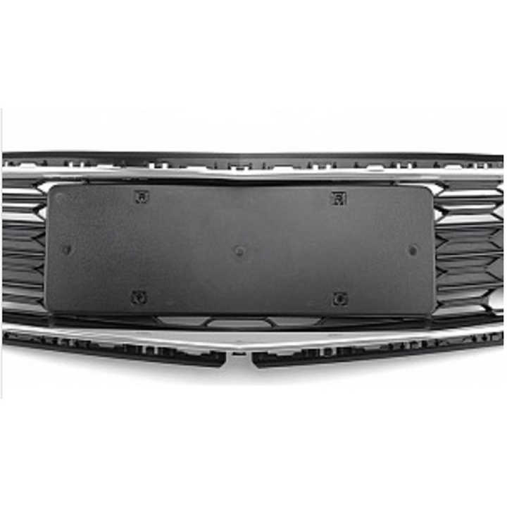 New products Car Under Grills For CHEVROLET CRUZE 2017 OEM 