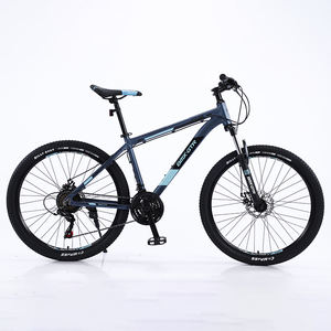 MTBGOO <span class=keywords><strong>precio</strong></span> <span class=keywords><strong>de</strong></span> fábrica aleación <span class=keywords><strong>de</strong></span> aluminio 26 27,5 pulgadas 29 "21 velocidad MTB Bicicleta <span class=keywords><strong>de</strong></span> montaña ciclo adulto - Product Image 1