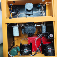 Banco de pruebas BLTCommon Rail para inyectores diésel, bombas y boquillas, compatible con inyectores EUI, EUP, HEUI, CP4, con función de codificación, equipo de prueba para sistemas de combustible diésel