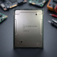 Processeur CPU Xeon Scalable Server SR3B0 2,1 GHz 24 cœurs Platinum 8160, neuf/d'occasion, socket LGA2011-3, cache L3 8 Mo, processus 12 nm, 64 bits