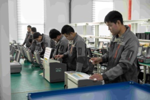 Huazheng elektrik HZXC-5Z 5kVA HV Test trafosu 5 kVA yüksek gerilim Hipot kontrol ünitesi - Product Image 3