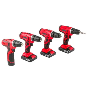 KANGTON High Performance Cordless Drills 18V Cordless Drill high torque cordless drill