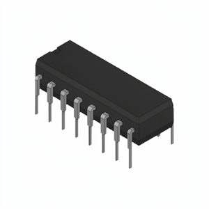 UC3584N Electronics Component Original Power Management (PMIC) - Product Image 1