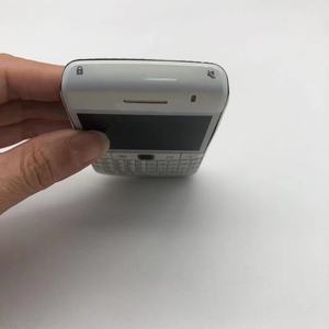 GSM-FIX originale per Blackberry grassetto 9780 <span class=keywords><strong>3G</strong></span> telefono cellulare sbloccato 2.44 'schermo 5MP 512MB WiFi Bluetooth QWERTY cellulare - Product Image 6