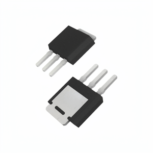 Composant électronique NTD60N02R-001 Transistors d'origine - Product Image 1