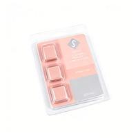 Emballage en boîte blister en PVC durable personnalisable avec thermoformage, impression UV, options personnalisées