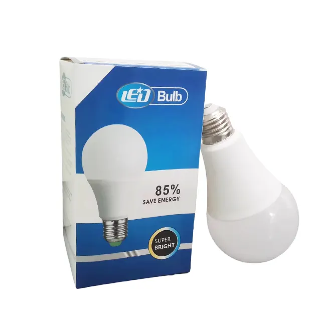 Led Lamp Goedkope Prijs Bombillo Dob Spaarlamp Led Verlichting Lamp 12W Led Niveau Een Led Lamp