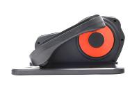 Machine elliptique assise sous le bureau électrique pour personnes âgées à usage domestique avec écran LED