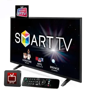 2024 M3u NEW Server for iptv smart TV home theater line supports Android and IOS Free proof Germany UK USA Switzerland