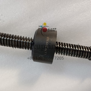 Soporte de Varilla de Tornillo Original WD 017K386130CH 117K3499SM para Piezas de Impresión Offset Roland 700 - Product Image 4
