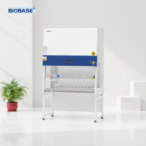 <span class=keywords><strong>Armoire</strong></span> de sécurité biologique BIOBASE BSC-4FA2-HA certifiée EN pour la recherche scientifique - Product Image 1