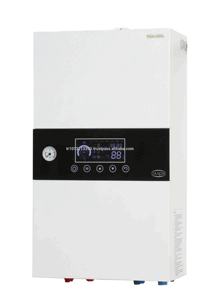 Calentador de Piscina Eléctrico de 96 kW, Solución Económica - Product Image 2