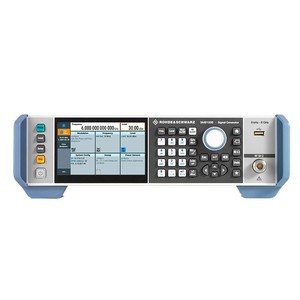 Generador de Señales de RF R&S Rohde & Schwarz SMB100B con Alta Potencia de Salida de China - Product Image 2