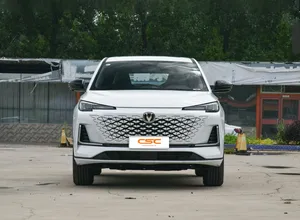 Changan CS55 Plus Nuovo <span class=keywords><strong>Modello</strong></span> SUV a Trazione Integrale con Motore a Benzina Automatico 138kW/188CV, Freni Elettromagnetici, Senza Garanzia, per Esportazione - Product Image 4