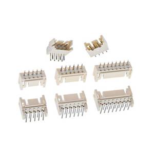 Đầu nối 2-15pin gh1.25 Đầu nối tiêu đề dây <span class=keywords><strong>1.27mm</strong></span> 2.54mm 2.0mm - Product Image 3