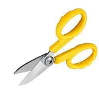 OUTILS D'ÉPISSURE DE FIBRES OPTIQUES Ciseaux Miller originaux pour ciseaux Kevlar à fibres optiques Aramides ou Kevlar