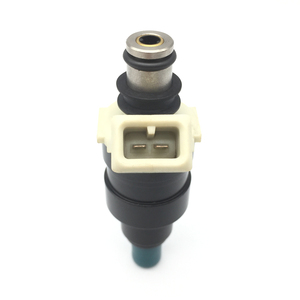 Inyector de combustible de alto rendimiento completamente nuevo 23250-45011 para Toyota 4Runner 1985-1987 2.4L L4 22R. - Product Image 5