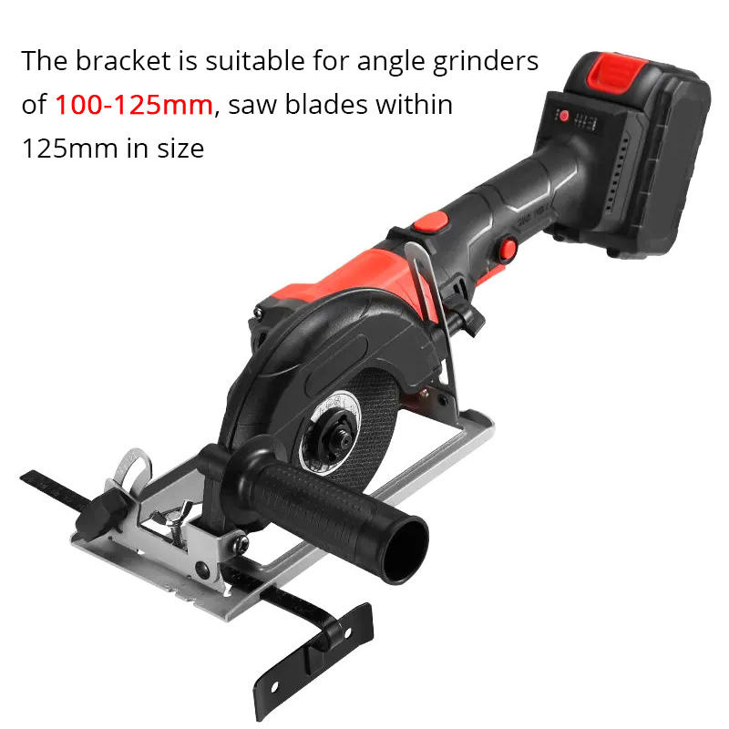 Lama Circolare Saxton TCT 160mm Per Legno - Compatibile Con Festool TS55, Bosch, Makita E Altre Seghe - Foto 8