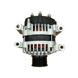 <span class=keywords><strong>Alternateur</strong></span> <span class=keywords><strong>24V</strong></span> 90A pour CATERPILLAR C4.4 <span class=keywords><strong>Delco</strong></span> <span class=keywords><strong>Remy</strong></span> 3218932 5606109 8600366 T407039 - Product Image 1